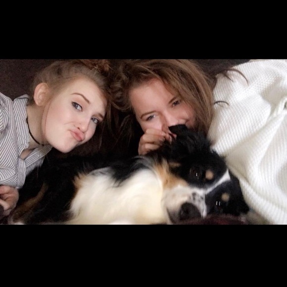 Meet your Posher, Hailey - Picture 4 of 4